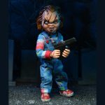Action Figure Chucky E Tiffany 2-Pack – Bride Of Chucky – Clothed Neca Action Figure Chucky E Tiffany 2-Pack - Bride Of Chucky - Clothed Neca