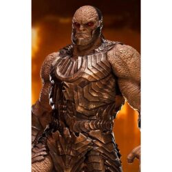 Action Figure Darkseid (Zack Snyder's Justice League) Art Scale 1/10 Iron Studios