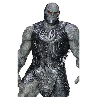 Action Figure Darkseid (Zack Snyder's Justice League) Art Scale 1/10 Iron Studios