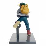 Action Figure Deku (Izuku Midoriya) Bravegraph #1 Vol 1 Banpresto Action Figure Deku (Izuku Midoriya) Bravegraph #1 Vol 1 Banpresto