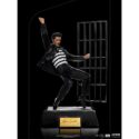 Action Figure Elvis Presley Jailhouse Rock - Art Scale 1/10 Iron Studios