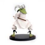 Action Figure Hakuro (That Time I Got Reincarnated As A Slime) Otherworlder Banpresto Action Figure Hakuro (That Time I Got Reincarnated As A Slime) Otherworlder Banpresto