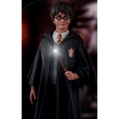 Action Figure Harry Potter - Art Scale 1/10 Iron Studios