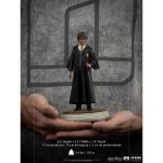 Action Figure Harry Potter - Art Scale 1/10 Iron Studios