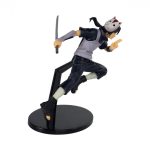 Action Figure Itachi Uchiha (Naruto Shippuden) Vibration Stars Banpresto