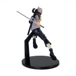 Action Figure Itachi Uchiha (Naruto Shippuden) Vibration Stars Banpresto