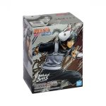 Action Figure Itachi Uchiha (Naruto Shippuden) Vibration Stars Banpresto