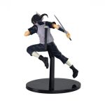 Action Figure Itachi Uchiha (Naruto Shippuden) Vibration Stars Banpresto