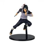 Action Figure Itachi Uchiha (Naruto Shippuden) Vibration Stars Banpresto