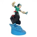 Action Figure Izuku Midoriya (Deku) Dioramatic Banpresto – My Hero Academia Action Figure Izuku Midoriya (Deku) Dioramatic Banpresto - My Hero Academia