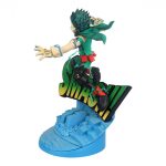Action Figure Izuku Midoriya (Deku) Dioramatic Banpresto – My Hero Academia Action Figure Izuku Midoriya (Deku) Dioramatic Banpresto - My Hero Academia