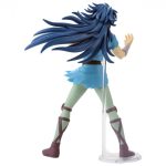 Action Figure Kanon De Gemeos (Cavaleiros Do Zodiaco) Saint Cosmo Memoir Banpresto