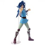 Action Figure Kanon De Gemeos (Cavaleiros Do Zodiaco) Saint Cosmo Memoir Banpresto