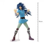 Action Figure Kanon De Gemeos (Cavaleiros Do Zodiaco) Saint Cosmo Memoir Banpresto