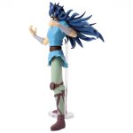 Action Figure Kanon De Gemeos (Cavaleiros Do Zodiaco) Saint Cosmo Memoir Banpresto