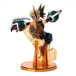 Action Figure Katsuki Bakugo (My Hero Academia) Styling Banpresto Action Figure Katsuki Bakugo (My Hero Academia) Styling Banpresto