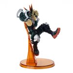 Action Figure Katsuki Bakugo (My Hero Academia) Styling Banpresto Action Figure Katsuki Bakugo (My Hero Academia) Styling Banpresto