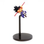 Action Figure Kid Goku Criança (Dragon Ball) Fes!! Banpresto Action Figure Kid Goku Criança (Dragon Ball) Fes!! Banpresto