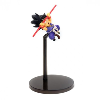 Action Figure Kid Goku Criança (Dragon Ball) Fes!! Banpresto