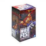 Action Figure Kid Goku Criança (Dragon Ball) Fes!! Banpresto Action Figure Kid Goku Criança (Dragon Ball) Fes!! Banpresto