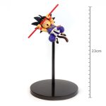 Action Figure Kid Goku Criança (Dragon Ball) Fes!! Banpresto Action Figure Kid Goku Criança (Dragon Ball) Fes!! Banpresto