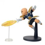 Action Figure Kuririn (Dragon Ball Z) G×Materia Banpresto Action Figure Kuririn (Dragon Ball Z) G×Materia Banpresto
