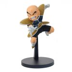 Action Figure Kuririn (Dragon Ball Z) G×Materia Banpresto Action Figure Kuririn (Dragon Ball Z) G×Materia Banpresto