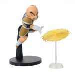 Action Figure Kuririn (Dragon Ball Z) G×Materia Banpresto Action Figure Kuririn (Dragon Ball Z) G×Materia Banpresto