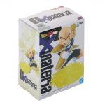 Action Figure Kuririn (Dragon Ball Z) G×Materia Banpresto Action Figure Kuririn (Dragon Ball Z) G×Materia Banpresto