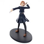 Action Figure Nobara Kugisaki (Jujutsu Kaisen) Banpresto Action Figure Nobara Kugisaki (Jujutsu Kaisen) Banpresto