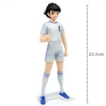 Action Figure Oliver Tsubasa (Captain Tsubasa) Grandista Banpresto
