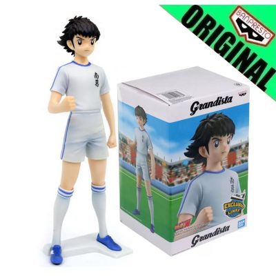 Action Figure Oliver Tsubasa (Captain Tsubasa) Grandista Banpresto