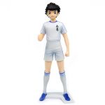 Action Figure Oliver Tsubasa (Captain Tsubasa) Grandista Banpresto