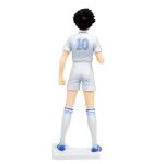 Action Figure Oliver Tsubasa (Captain Tsubasa) Grandista Banpresto