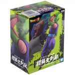 Action Figure Piccolo (Dragon Ball Super) Chosenshiretsuden (Vol. 7) (Ver. B) Banpresto Action Figure Piccolo (Dragon Ball Super) Chosenshiretsuden (Vol. 7) (Ver. B) Banpresto