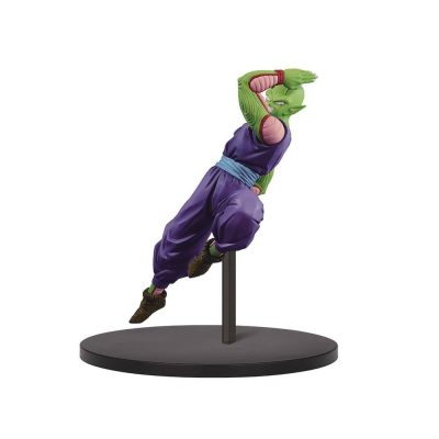 Action Figure Piccolo (Dragon Ball Super) Chosenshiretsuden (Vol. 7) (Ver. B) Banpresto