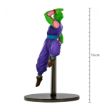 Action Figure Piccolo (Dragon Ball Super) Chosenshiretsuden (Vol. 7) (Ver. B) Banpresto Action Figure Piccolo (Dragon Ball Super) Chosenshiretsuden (Vol. 7) (Ver. B) Banpresto