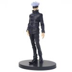 Action Figure Satoru Gojo (Jujutsu Kaisen) Jukon No Kata Banpresto