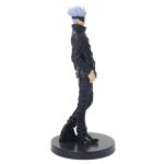 Action Figure Satoru Gojo (Jujutsu Kaisen) Jukon No Kata Banpresto