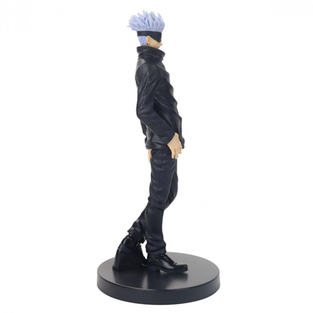Action Figure Satoru Gojo (Jujutsu Kaisen) Jukon No Kata Banpresto