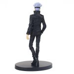 Action Figure Satoru Gojo (Jujutsu Kaisen) Jukon No Kata Banpresto