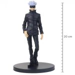 Action Figure Satoru Gojo (Jujutsu Kaisen) Jukon No Kata Banpresto