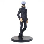 Action Figure Satoru Gojo (Jujutsu Kaisen) Jukon No Kata Banpresto