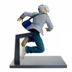 Action Figure Shoto Todoroki (My Hero Academia) Bravegraph #1 Vol.2 Banpresto Action Figure Shoto Todoroki (My Hero Academia) Bravegraph #1 Vol.2 Banpresto