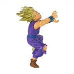 Action Figure Son Gohan (Dragon Ball) Blood Of Saiyans Banpresto Action Figure Son Gohan (Dragon Ball) Blood Of Saiyans Banpresto