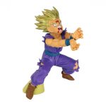 Action Figure Son Gohan (Dragon Ball) Blood Of Saiyans Banpresto Action Figure Son Gohan (Dragon Ball) Blood Of Saiyans Banpresto