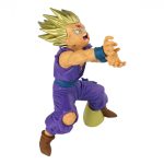 Action Figure Son Gohan (Dragon Ball) Blood Of Saiyans Banpresto Action Figure Son Gohan (Dragon Ball) Blood Of Saiyans Banpresto