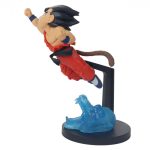 Action Figure Son Goku (Dragon Ball) Gxmateria Banpresto Action Figure Son Goku (Dragon Ball) Gxmateria Banpresto