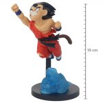 Action Figure Son Goku (Dragon Ball) Gxmateria Banpresto Action Figure Son Goku (Dragon Ball) Gxmateria Banpresto