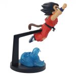 Action Figure Son Goku (Dragon Ball) Gxmateria Banpresto Action Figure Son Goku (Dragon Ball) Gxmateria Banpresto